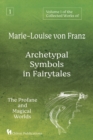 Image for Volume 1 of the Collected Works of Marie-Louise von Franz