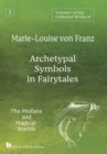 Image for Volume 1 of the Collected Works of Marie-Louise von Franz