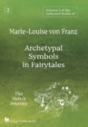 Image for Volume 2 of the Collected Works of Marie-Louise von Franz