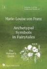 Image for Volume 3 of the Collected Works of Marie-Louise von Franz