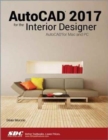 Image for AutoCAD 2017 for the Interior Designer