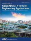 Image for Introduction to AutoCAD 2017 for Civil Engineering Applications