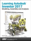 Image for Learning Autodesk Inventor 2017