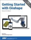 Image for Getting Started with Onshape (Second Edition)