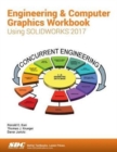Image for Engineering &amp; Computer Graphics Workbook Using SOLIDWORKS 2017