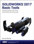 Image for SOLIDWORKS 2017 Basic Tools