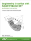 Image for Engineering Graphics with SOLIDWORKS 2017 (Including unique access code)
