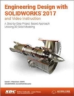 Image for Engineering Design with SOLIDWORKS 2017 (Including unique access code)