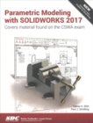 Image for Parametric Modeling with SOLIDWORKS 2017
