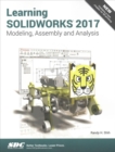 Image for Learning SOLIDWORKS 2017
