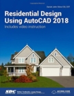 Image for Residential Design Using AutoCAD 2018