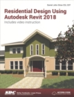 Image for Residential Design Using Autodesk Revit 2018