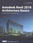 Image for Autodesk Revit 2018 architecture basics