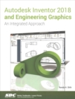 Image for Autodesk Inventor 2018 and Engineering Graphics