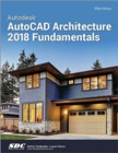 Image for Autodesk AutoCAD Architecture 2018 Fundamentals