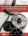 Image for Engineering Graphics Essentials with AutoCAD 2018 Instruction