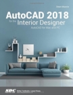 Image for AutoCAD 2018 for the Interior Designer