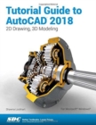 Image for Tutorial Guide to AutoCAD 2018