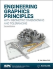 Image for Engineering Graphics Principles with Geometric Dimensioning and Tolerancing