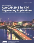 Image for Introduction to AutoCAD 2018 for civil engineering applications