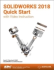 Image for SOLIDWORKS 2018 Quick Start with Video Instruction
