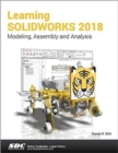 Image for Learning SolidWorks 2018