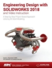 Image for Engineering Design with SOLIDWORKS 2018 and Video Instruction