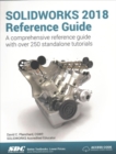 Image for SOLIDWORKS 2018 Reference Guide