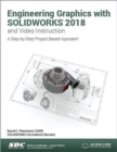 Image for Engineering Graphics with SOLIDWORKS 2018 and Video Instruction
