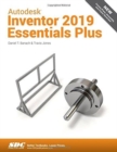 Image for Autodesk Inventor 2019 essentials plus