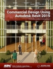 Image for Commercial Design Using Autodesk Revit 2019