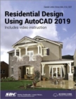 Image for Residential Design Using AutoCAD 2019