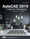 Image for AutoCAD 2019 for the interior designer