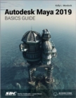 Image for Autodesk Maya 2019  : basics guide