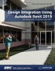 Image for Design Integration Using Autodesk Revit 2019