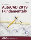Image for Autodesk AutoCAD 2019 fundamentals