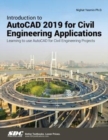 Image for Introduction to AutoCAD 2019 for Civil Engineering Applications