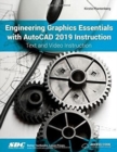 Image for Engineering graphics essentials with AutoCAD 2019 instruction