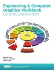 Image for Engineering &amp; Computer Graphics Workbook Using SOLIDWORKS 2019