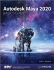 Image for Autodesk Maya 2020  : basics guide