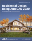 Image for Residential design using AutoCAD 2020