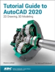 Image for Tutorial Guide to AutoCAD 2020