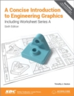 Image for A Concise Introduction to Engineering Graphics (5th Ed.) including Worksheet Series A