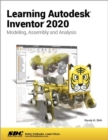 Image for Learning Autodesk Inventor 2020