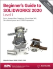 Image for Beginner's Guide to SOLIDWORKS 2020 - Level I