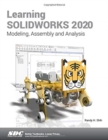 Image for Learning SolidWorks 2020