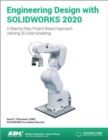 Image for Engineering Design with SOLIDWORKS 2020