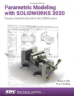 Image for Parametric Modeling with SOLIDWORKS 2020