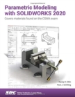 Image for Parametric modeling with SOLIDWORKS 2020