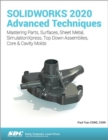 Image for SOLIDWORKS 2020 Advanced Techniques